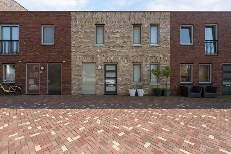 Woning Wolfpad 62 Alkmaar