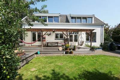 Woning Zuideinde 296 Amsterdam