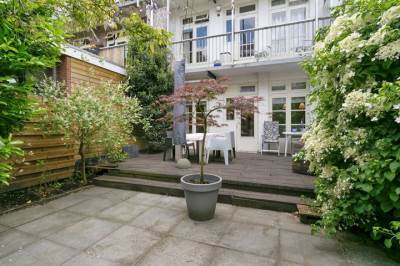 Woning Hoendiepstraat 29HS Amsterdam