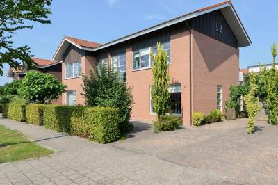 Woning Spotvogel 14 Zeewolde
