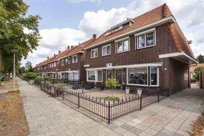 Woning Slankweg 10 Enschede