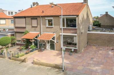 Woning Watersnipstraat 2 Wijchen