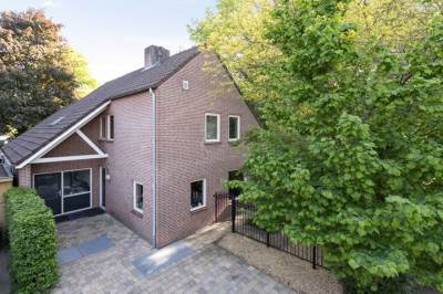 Woning Annapark 17 Rosmalen