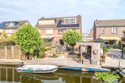 Woning De Hoper 144 Oostzaan
