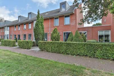 Woning Tuinmanslaan 67 Leek