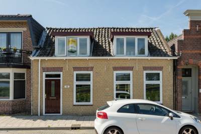 Woning Zuidkade 192 Waddinxveen