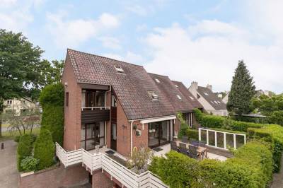 Woning Koninginnelaan 170 Apeldoorn