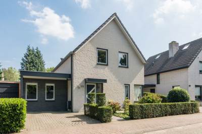 Woning Pastoor Leijtenstraat 50 Bavel (Gem. Breda)