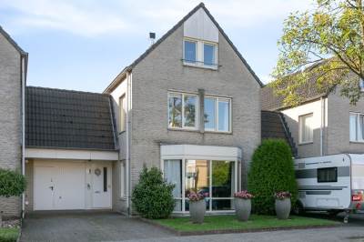 Woning Diamantring 60 Eindhoven
