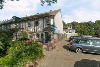 Woning Somersbergen 16 Amersfoort