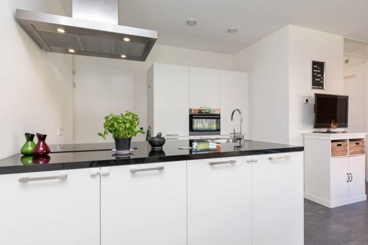 Woning Tuinderswerf 55 Almere