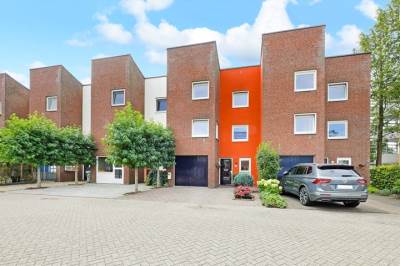 Woning Pitrus 15 Amersfoort