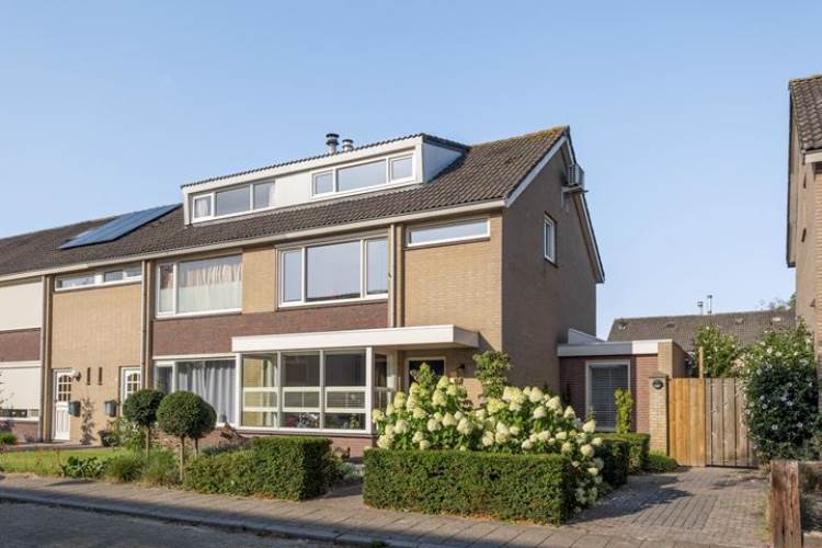 Woning Neptunusstraat 11 Son en Breugel