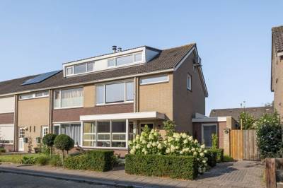 Woning Neptunusstraat 11 Son en Breugel