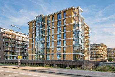 Woning Maimonideslaan 96 Amstelveen