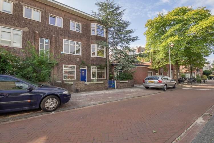 Woning Akeleistraat 146 Den Haag
