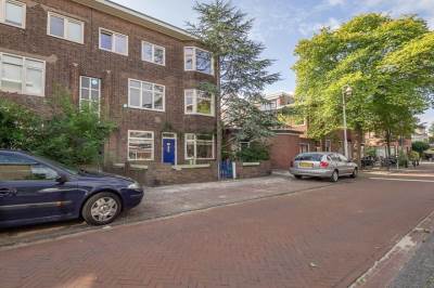 Woning Akeleistraat 146 Den Haag