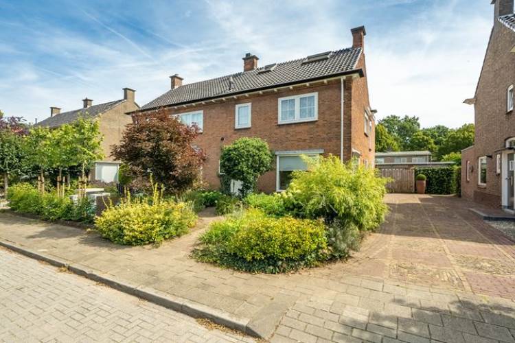 Woning Verlengde Maanderweg 107 Ede