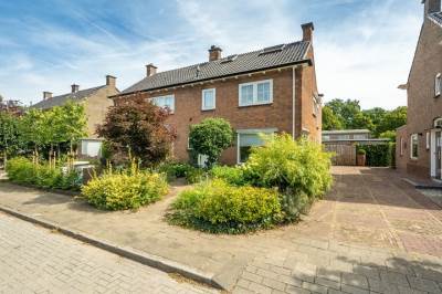 Woning Verlengde Maanderweg 107 Ede