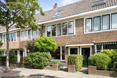 Woning Juliusstraat 39 Eindhoven