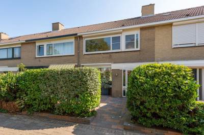 Woning Ahornplein 3 's-Gravenzande