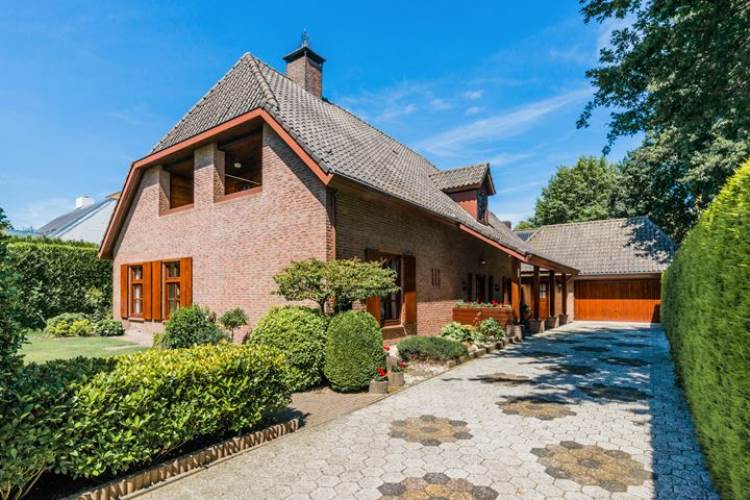 Woning Gemondseweg 7 Schijndel