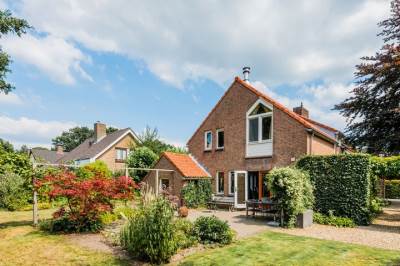 Woning 't Hazeveld 38 Nijkerk