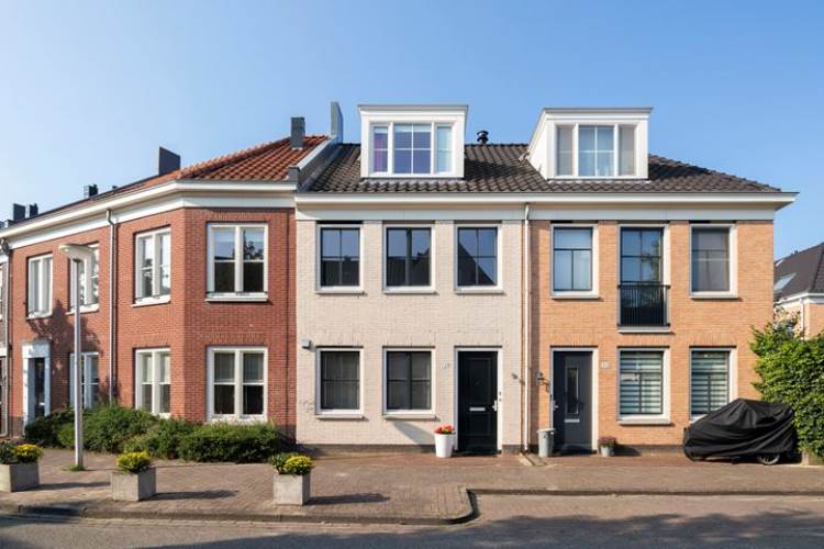 Woning Sandwyck 28 Vleuten