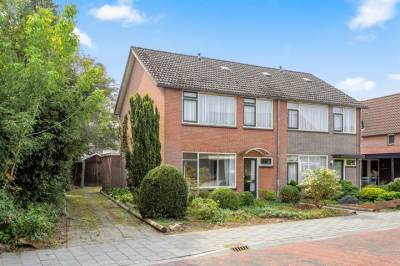 Woning Deugenweerd 19 Borculo