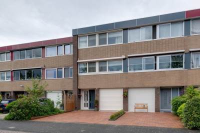 Woning Meeuwstraat 26 Purmerend