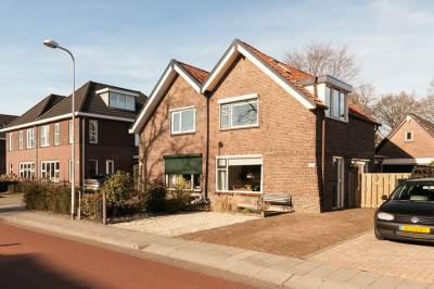 Woning Zwarteweg 125 Zwolle