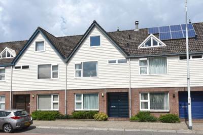 Woning Willemstraat 76 Eindhoven