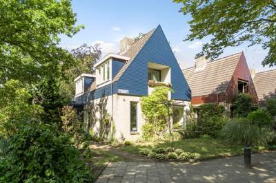 Woning Apollolaan 32 Son en Breugel