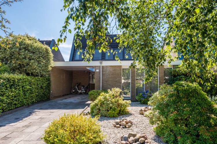 Woning Van Furstenburchstraat 10 Nijkerk