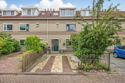 Woning Doornappel 19 Heemskerk