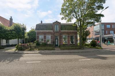 Woning Jacoba van Beierenweg 5 Voorhout