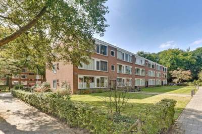 Woning Karbouwstraat 19 Nijmegen