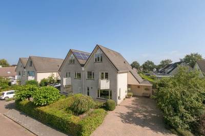 Woning Kromkampen 15 Annen