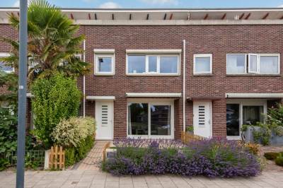 Woning Rietkraag 26 Vlissingen
