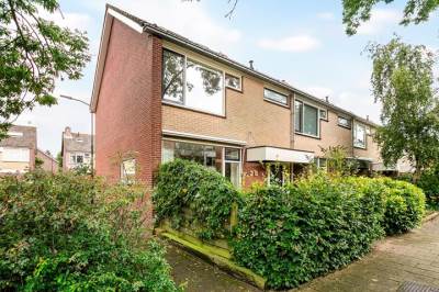 Woning Vrieswijk 38 Heiloo