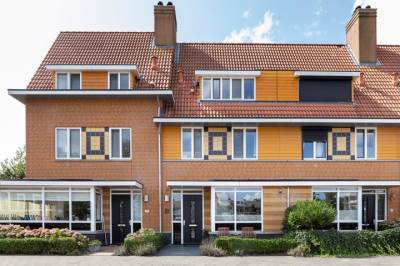 Woning Salamander 97 Amstelveen