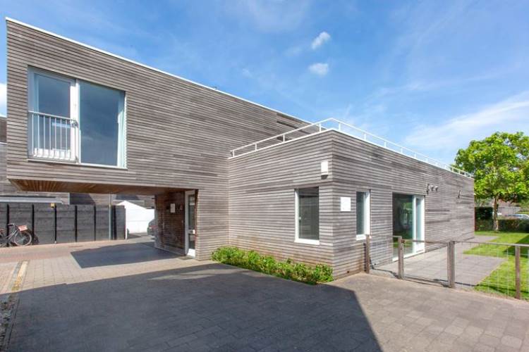 Woning De Muy 43 Hoofddorp