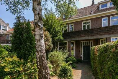 Woning Archipelstraat 5 Nijmegen