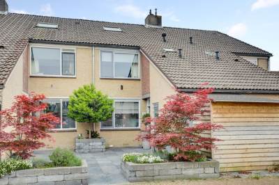 Woning Klaverkamp 87 Vianen (UT)