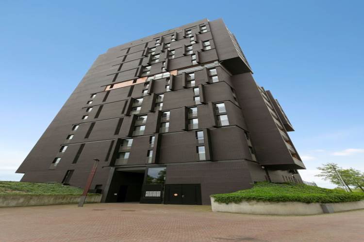 Woning Dirk Hartogstraat 195 Breda