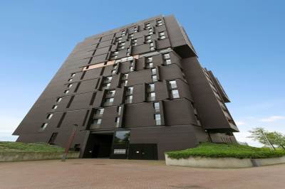 Woning Dirk Hartogstraat 195 Breda