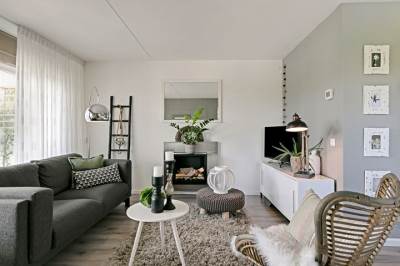 Woning de Schans 58 Leek