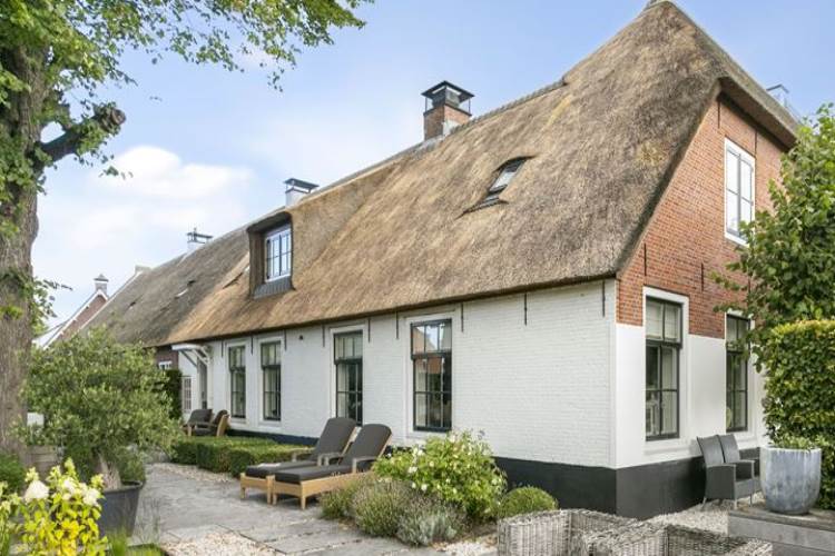 Woning Mozartlaan 9 Voorhout