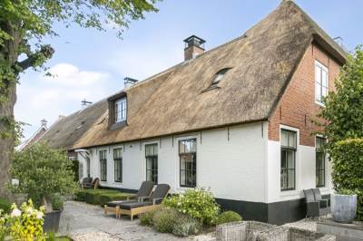 Woning Mozartlaan 9 Voorhout
