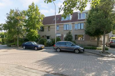 Woning Sleutelbloemstraat 5 Berkel en Rodenrijs
